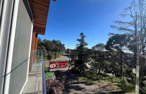 Alpes 307 - Apê NOVO em Gramado c/ garagem - Photo 3