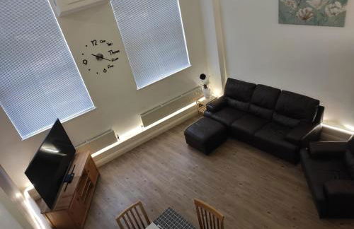 City Centre duplex 3rooms apartment with parking - Foto 9