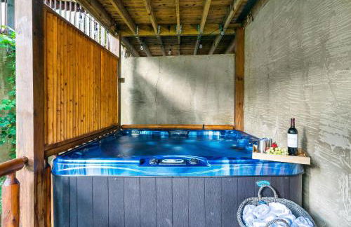 Winter Special, Pool, Sauna, View, HotTub, Game - Foto 6