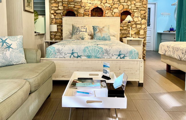 Cottages by the Sea - Photo 24