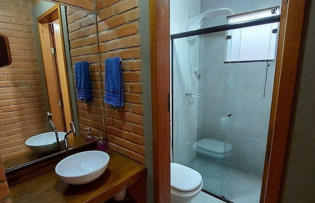 Villa da Serra Ibitipoca - Foto 28