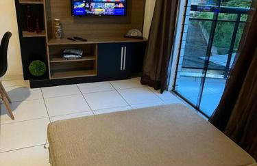 Ap centro cascatinha prox cachoeiras - Foto 13