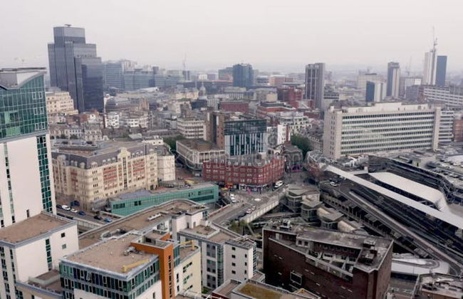 Elmardi Residence - Deluxe City Centre 2 Bedroom Apartment - Foto 34