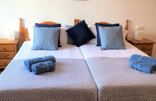 Cortijo Rocas Altas - Foto 19