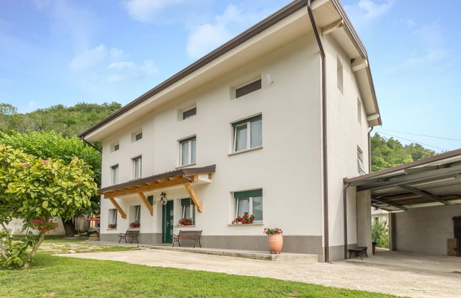 Casa Amica - Foto 25