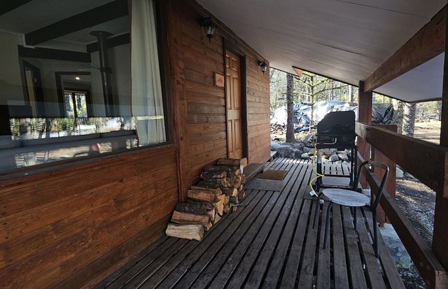 Oceana Suites Corralco - Photo 38