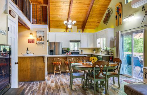 Groveland Home - Walk to Pine Mountain Lake! - Foto 7