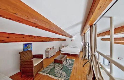 Maison plage a pied 6 personnes - Foto 20