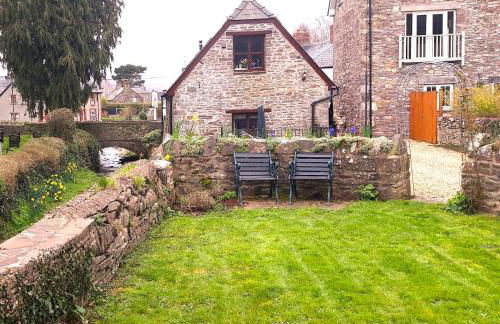 Penybont Barn - Photo 3