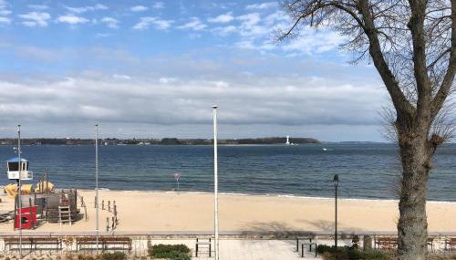 Ferienwohnung "Möltenorter Strand" - Foto 2