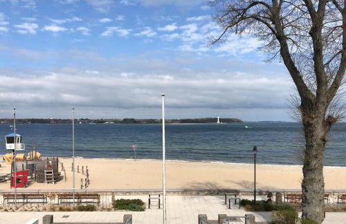 Ferienwohnung "Möltenorter Strand" - Foto 2