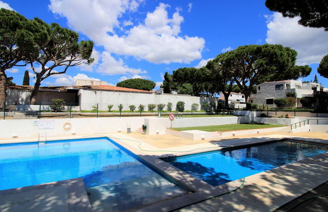 Albufeira Açoteias Studio 2 With Pool - Foto 20