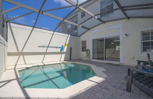 Beautiful Townhouse In Bella Vida Resort - Foto 41