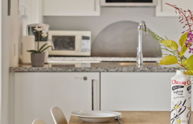 "Geeske" - 150m from the sea - Foto 15