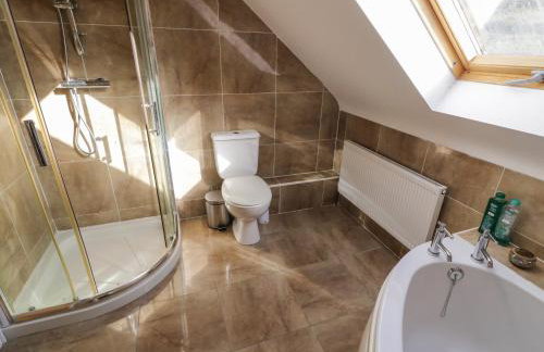 Gunn's Cottage - Foto 30