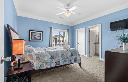 7th SunDaze Private Pool By Beach Star - Foto 36