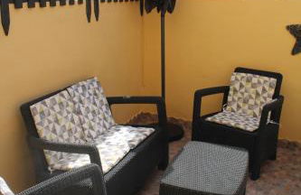 OliMar Dúplex Castillo Mar - Photo 14