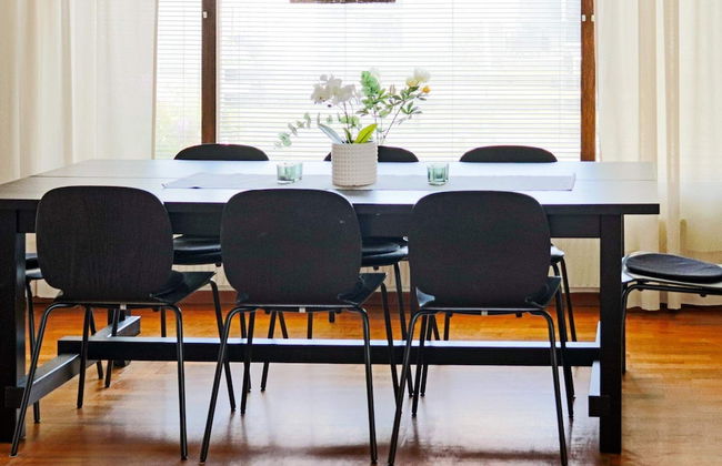 8 Person Holiday Home in Falkenberg - Photo 17