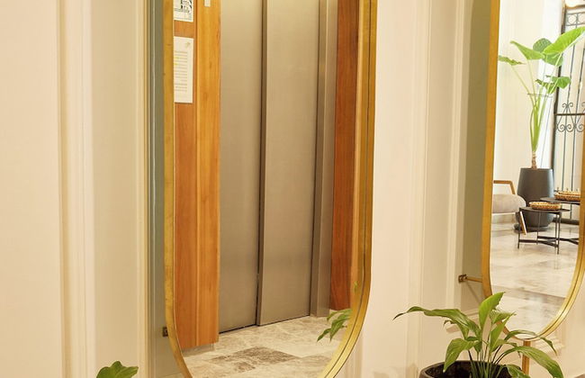 Hestia at Abasto - Foto 1