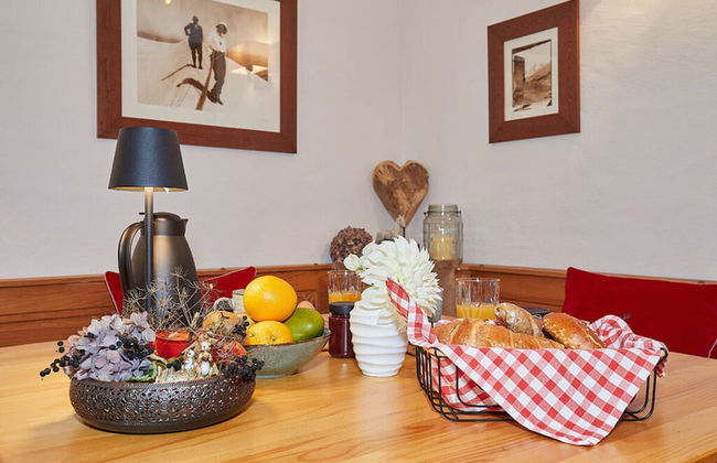 Holiday Apartment Dosbach - Foto 3