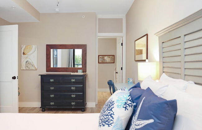 Club at Mexico Beach 1L Mermaid's Retreat - Foto 12