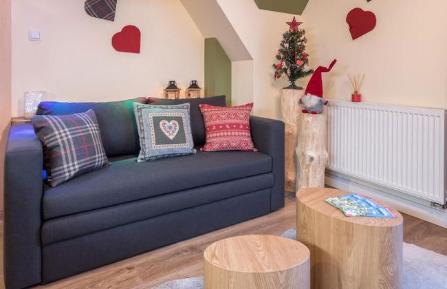 Apartamenty Bory 6a - Photo 58