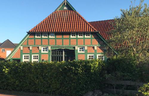 Fachwerk-Idyll 1781 - Foto 1