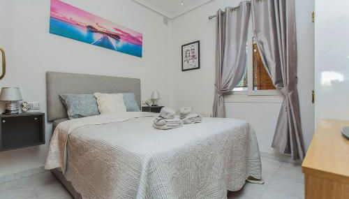 247 Lovely Rojales Bungalow Alicante-Holiday - Photo 4, towels