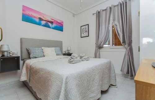 247 Lovely Rojales Bungalow Alicante-Holiday - Photo 4