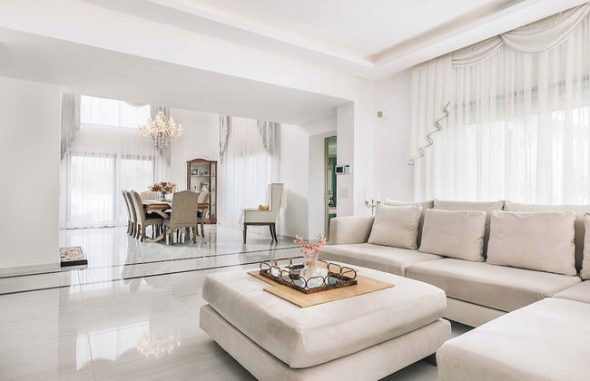 Villa Shangri-la - Foto 4