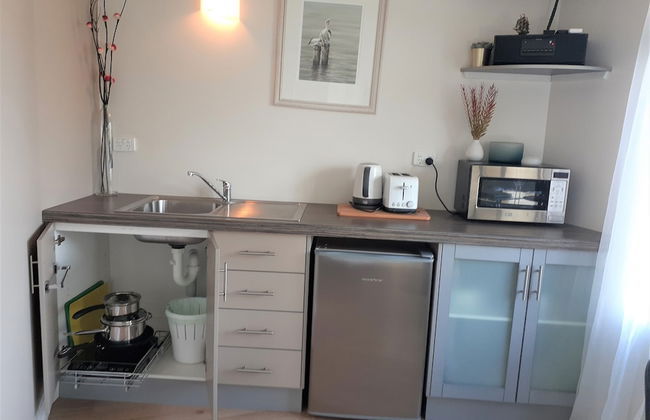 Boat Haven Studios - Photo 7