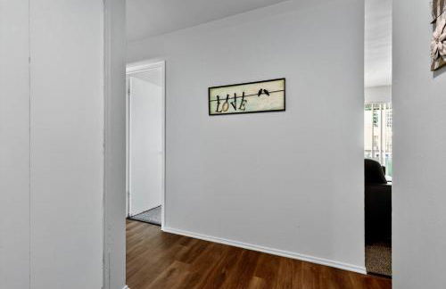 Lux Stay Minutes to Downtown U of M Free Parking - Foto 16