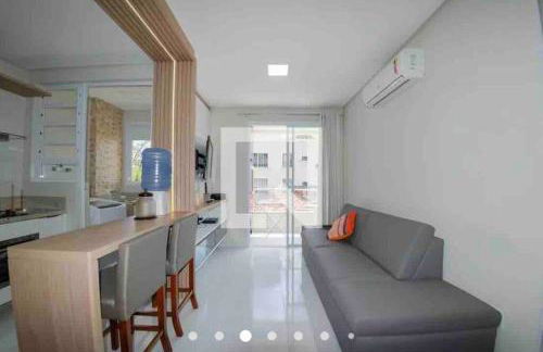 AP PRAIA DE CANASVIEIRAS ÓTIMA LOCALIZAÇÃO - Foto 26