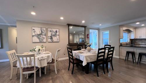 Stunning 8 bedroom 6 bathroom Pool Home - Foto 5