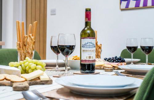 Lovely and spacious 4 bedroom house Burgess Hill - Foto 43