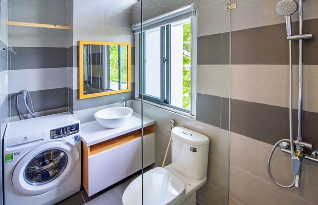 The Art - An Homestay - Foto 19