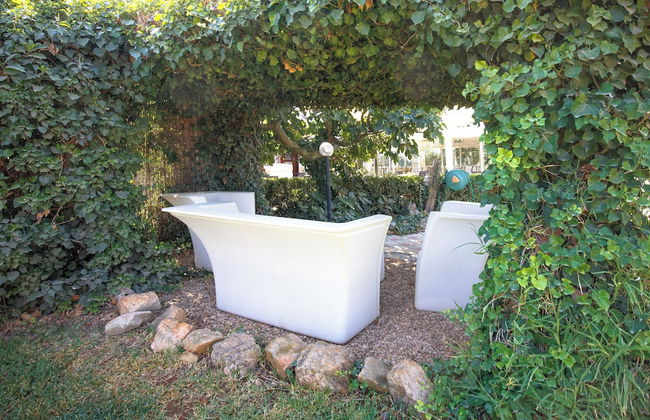 Villa Ghetta Country House - Foto 78