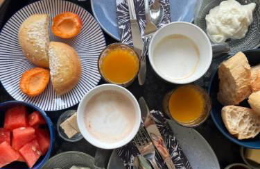 Roulotte Bohème en Provence, Terra Luna, Valensole - Photo 8