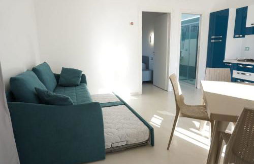 Residence Bandiera Blu - Foto 23