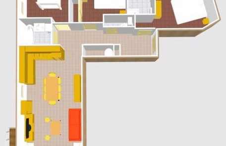 La Perle des Alpes C10 Apart.4* #Yolo Alp Home - Foto 21