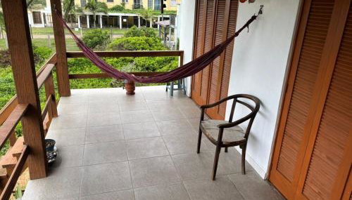 Casa Amarela com Vista para o Mar - Foto 4