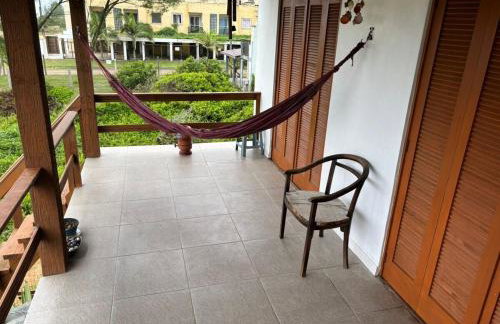 Casa Amarela com Vista para o Mar - Foto 4