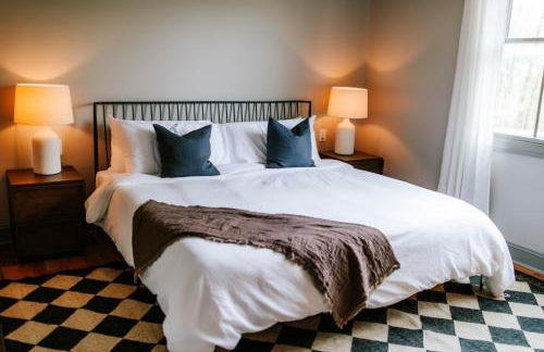 BEAUTIFUL Jasper Highlands Cabin - AZALEA - Foto 24