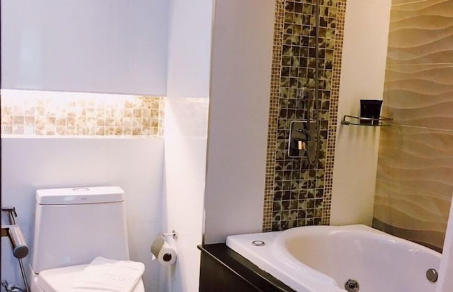 De Richy Chiang Mai - Photo 22