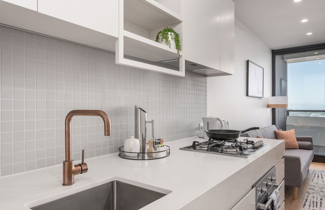 Domi Serviced Apartments - Foto 35