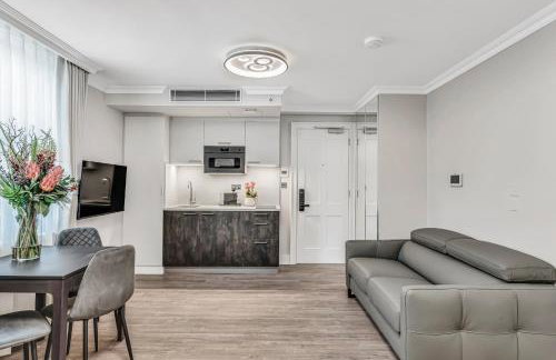 Cleveland Residences Bloomsbury - Foto 130