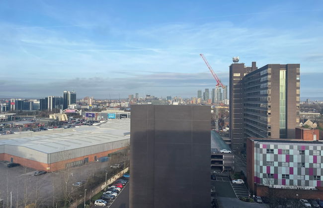 Amazing Views of the City - Foto 8