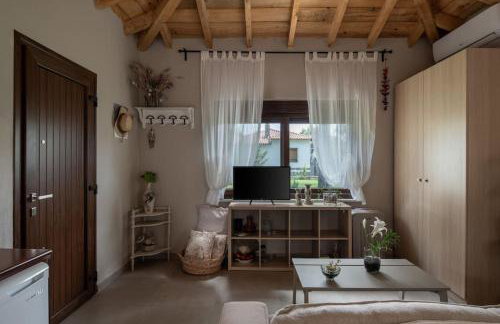 Nerium - Golden Fig Sykia lodge - Foto 17