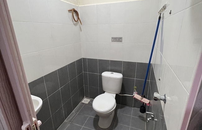 RizQin Homestay Bachok - Foto 33