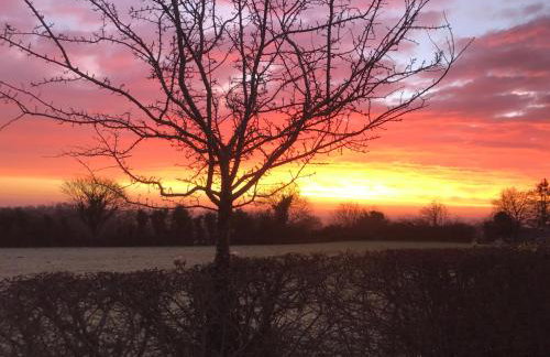 Craigs Rock Cottage Cookstown - Foto 21